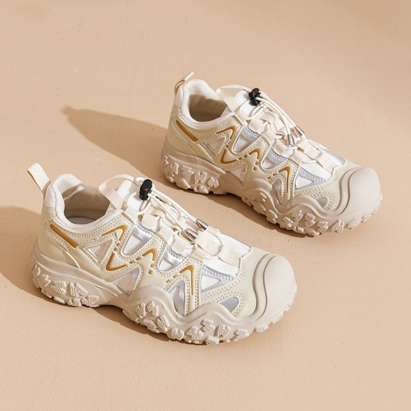 Tênis de Trekking Femininos pa - Guipure Lace Panel avaliação e preço